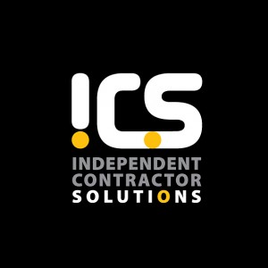 Independent Contractor Solutions logo.